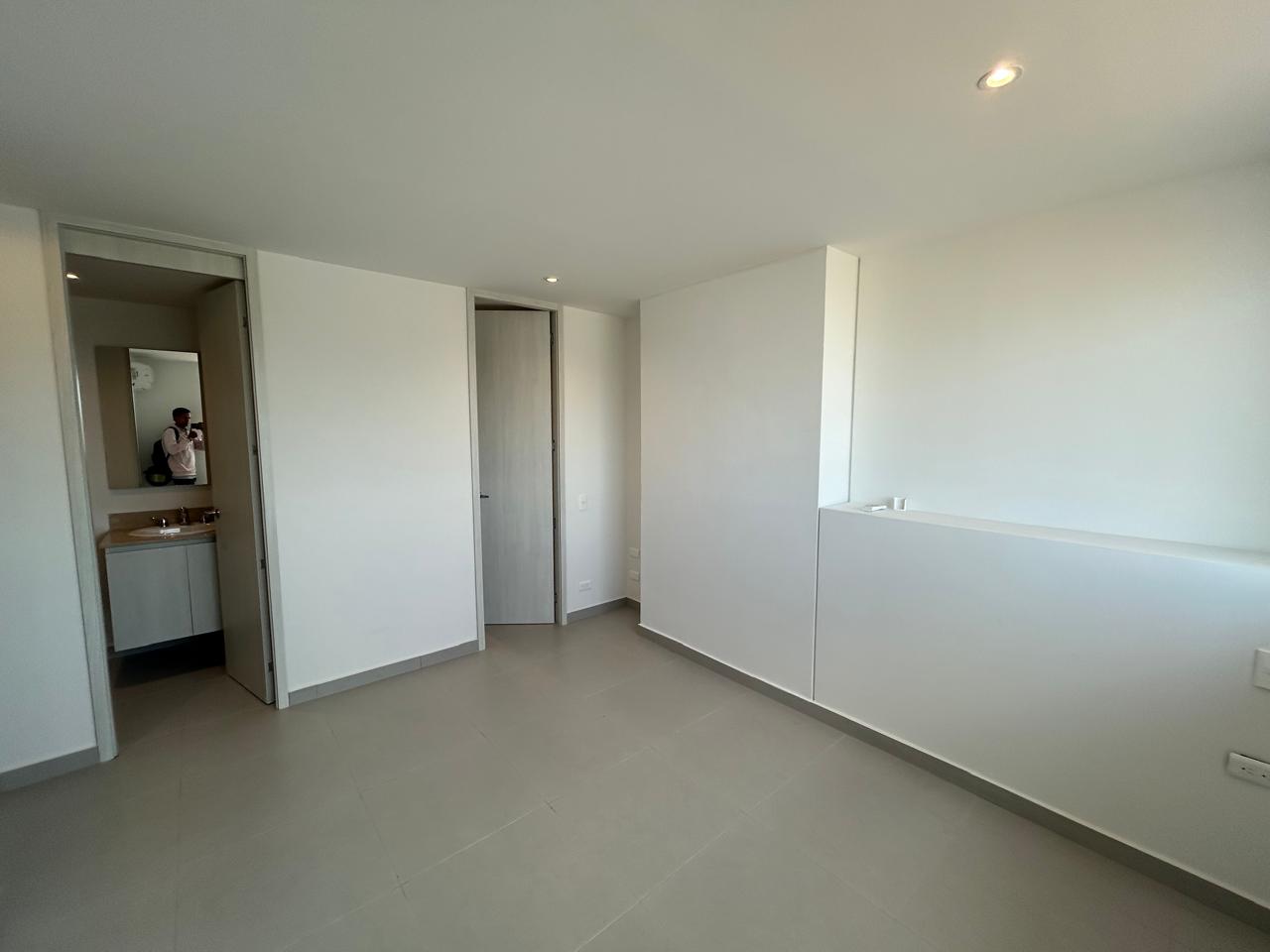 Apartamento en Arriendo  - Villa Campestre  - Atlantico