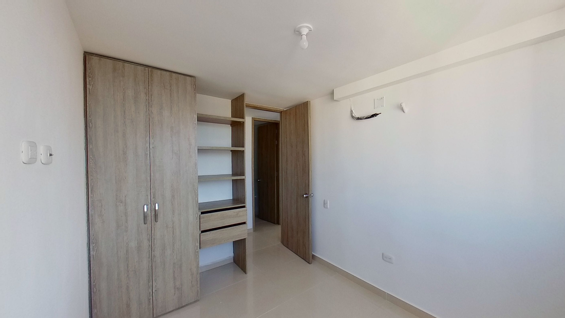Apartamento en venta - Miramar - Barranquilla