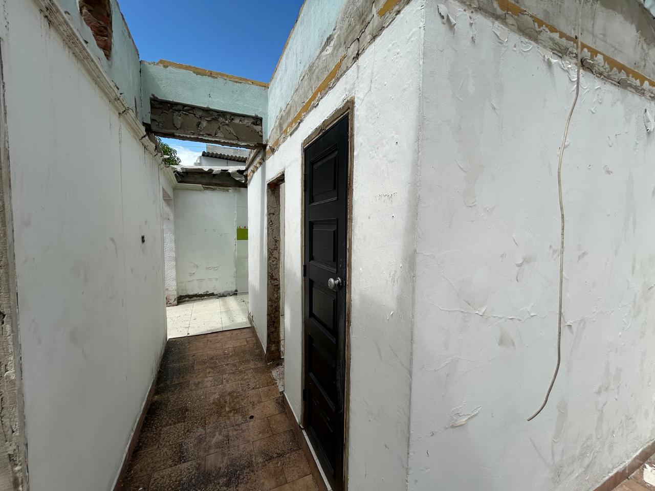 Lote en venta - Recreo - Barranquilla
