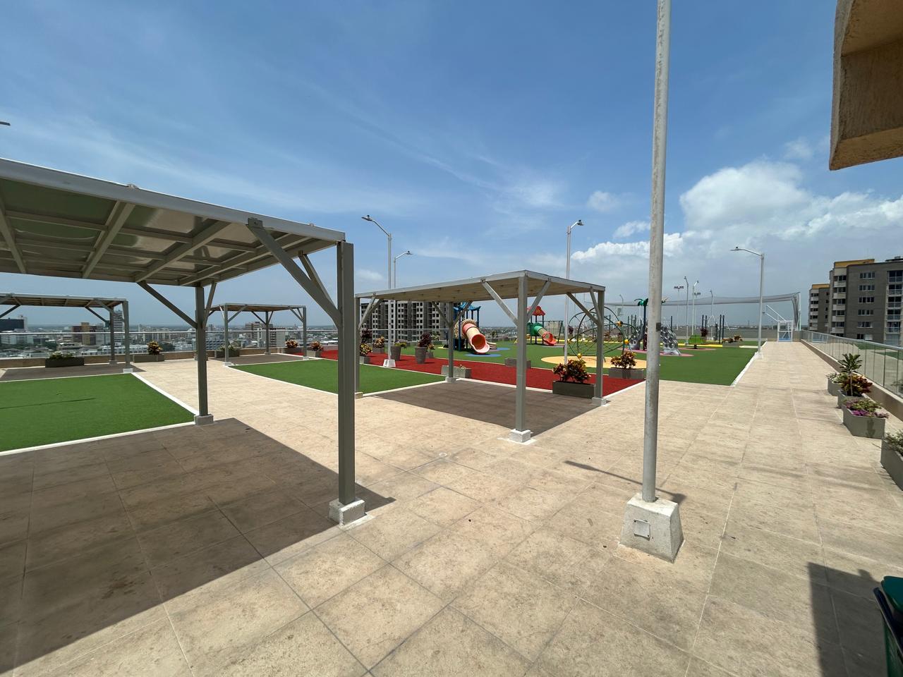 Boston - Apartamento en venta - Barranquilla