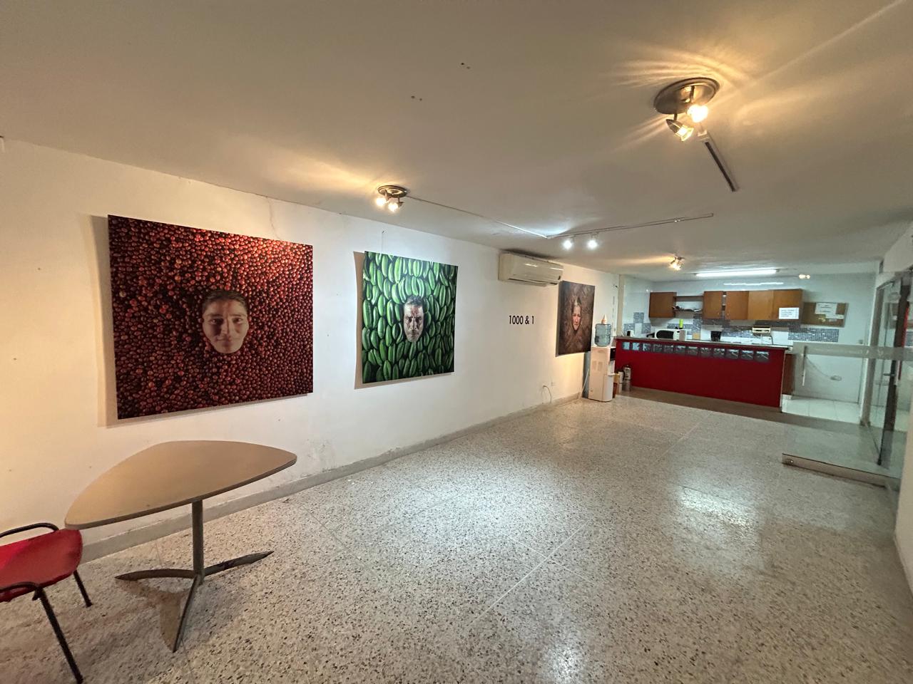 Local en arriendo y venta - San Vicente - Barranquilla
