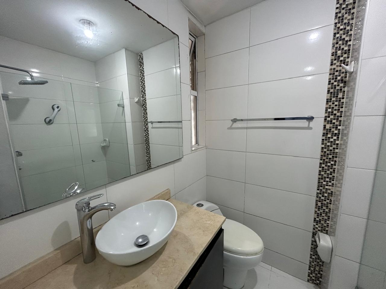 Apartamento en venta - Villa santos - Barranquilla