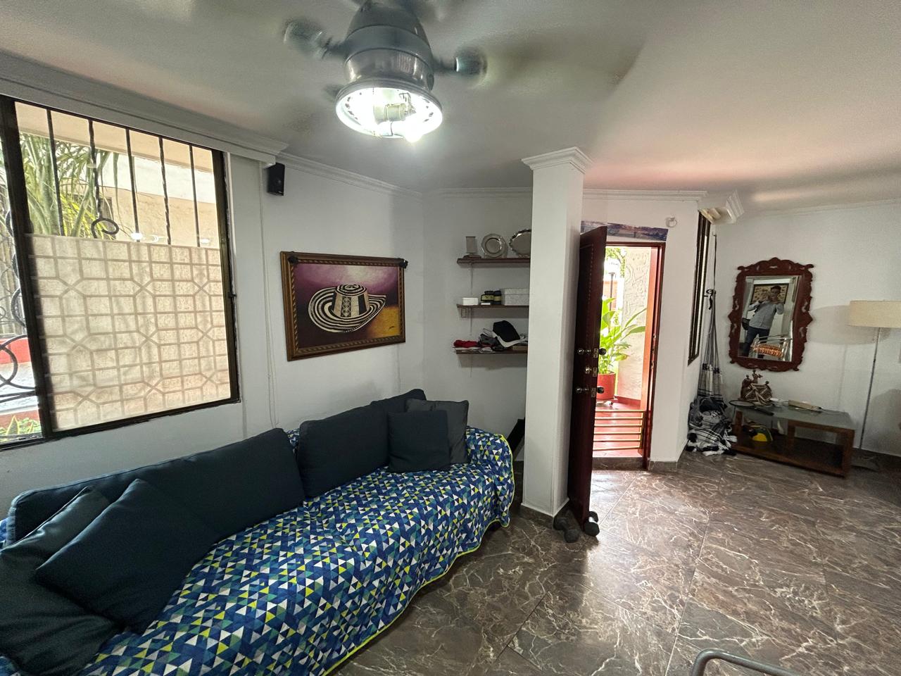 Casa en venta - Altos de rio mar - Conjunto mirario - Barranquilla