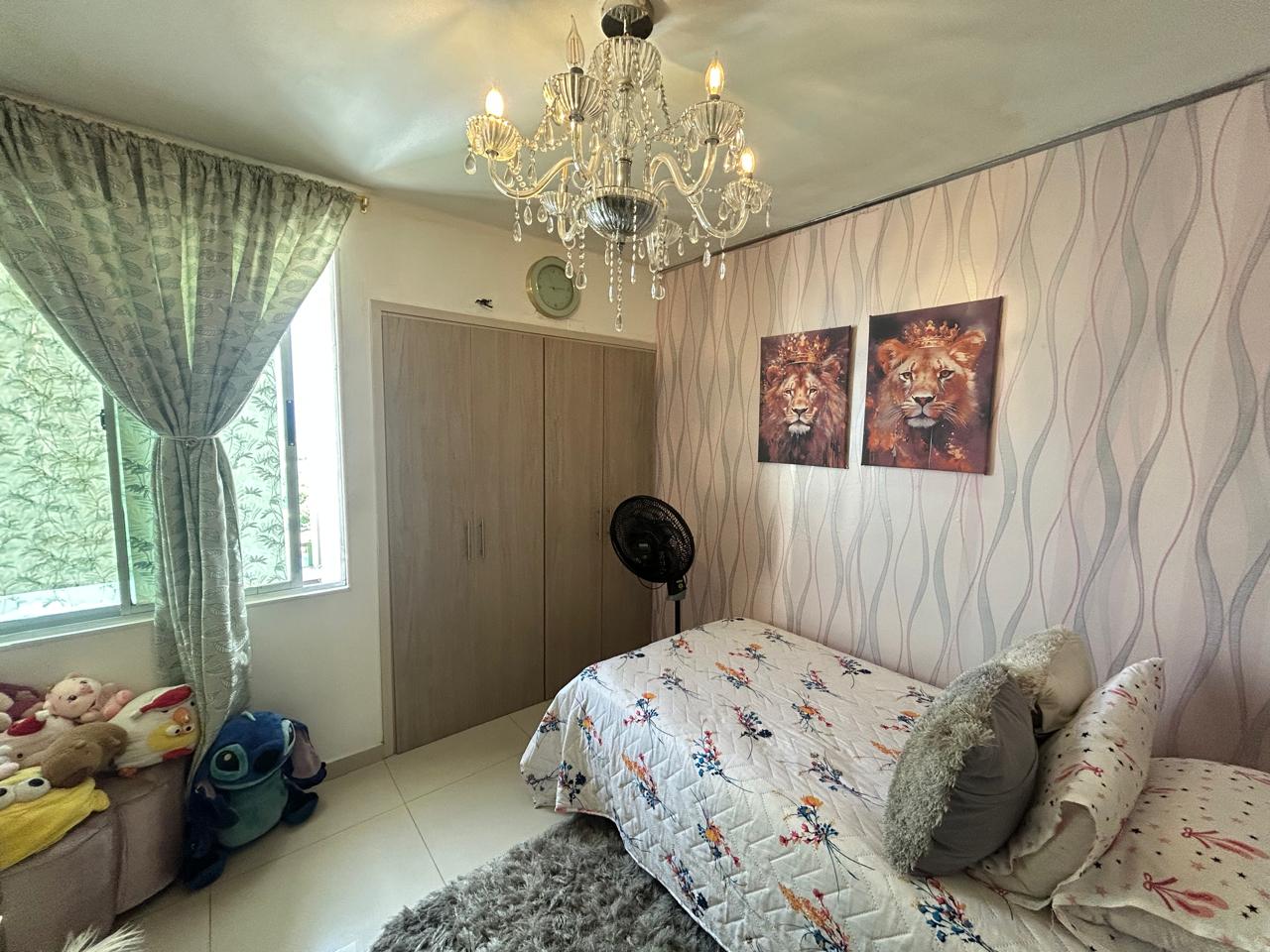 Betania- Apartamento en Venta Barranquilla