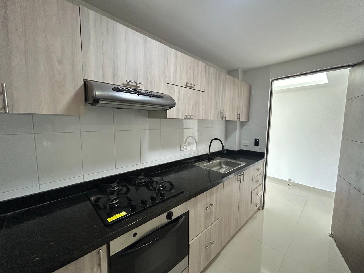 Apartamento en venta - Riomar - Barranquilla