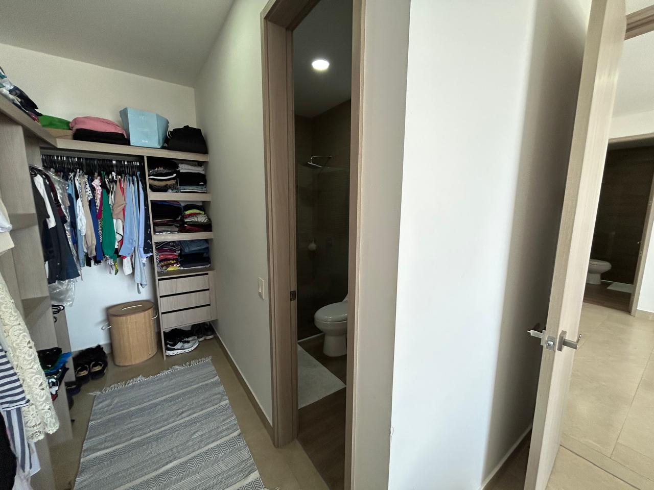 Apartamento en venta - Punta roca - Puerto Colombia