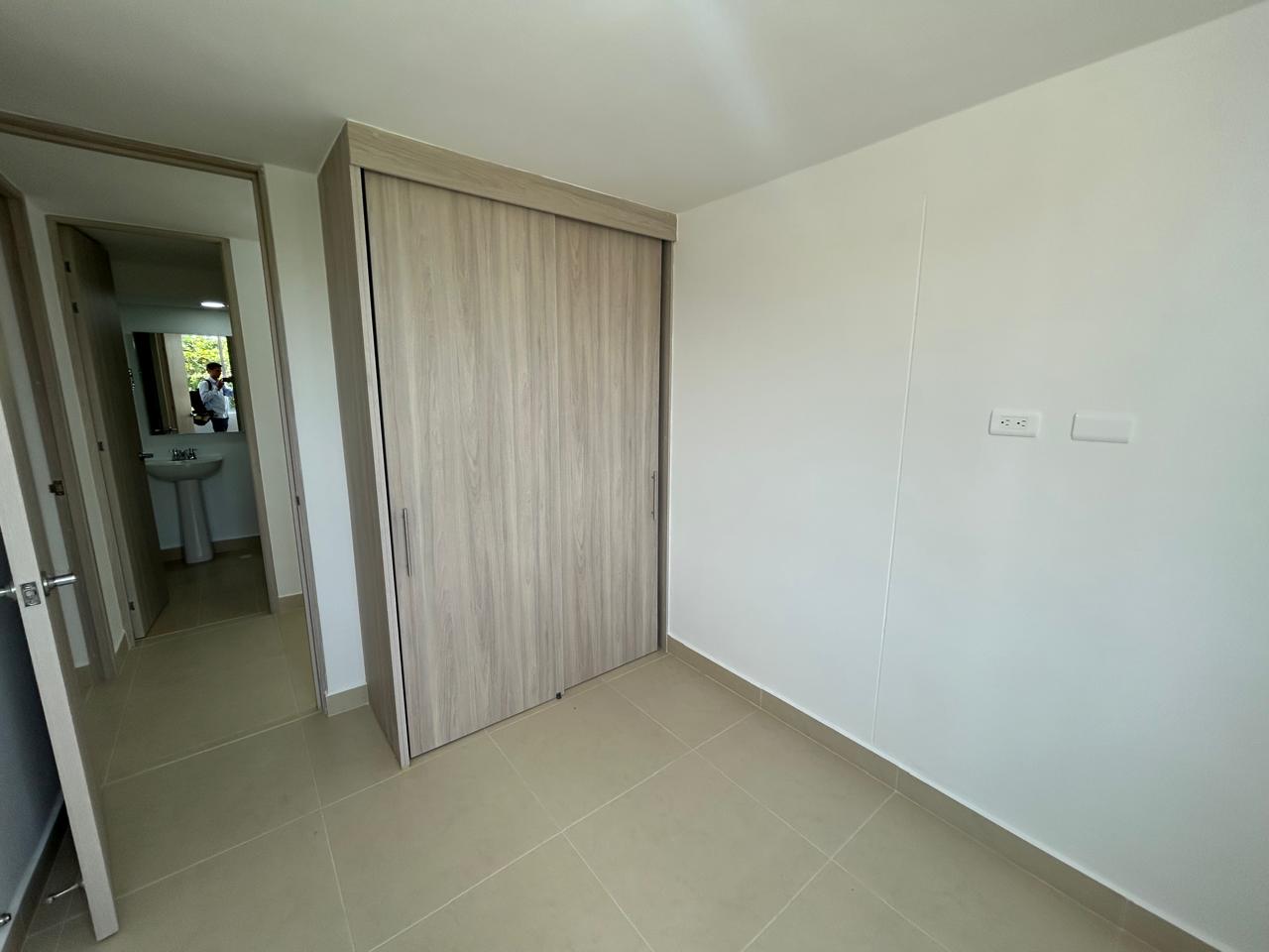 Apartamento en venta - Paraíso - Barranquilla.