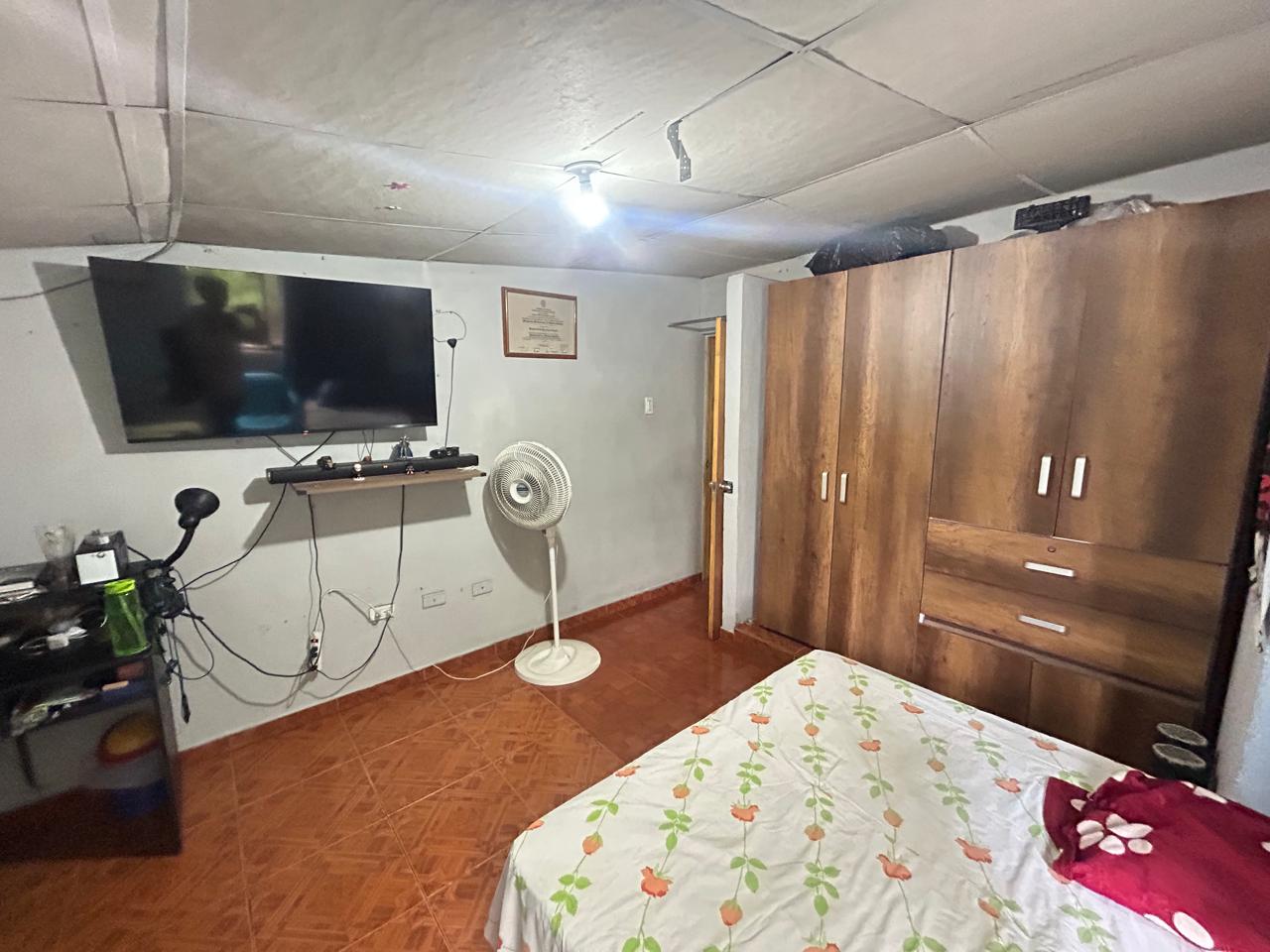 Apartamento en venta- San salvador- Barranquilla