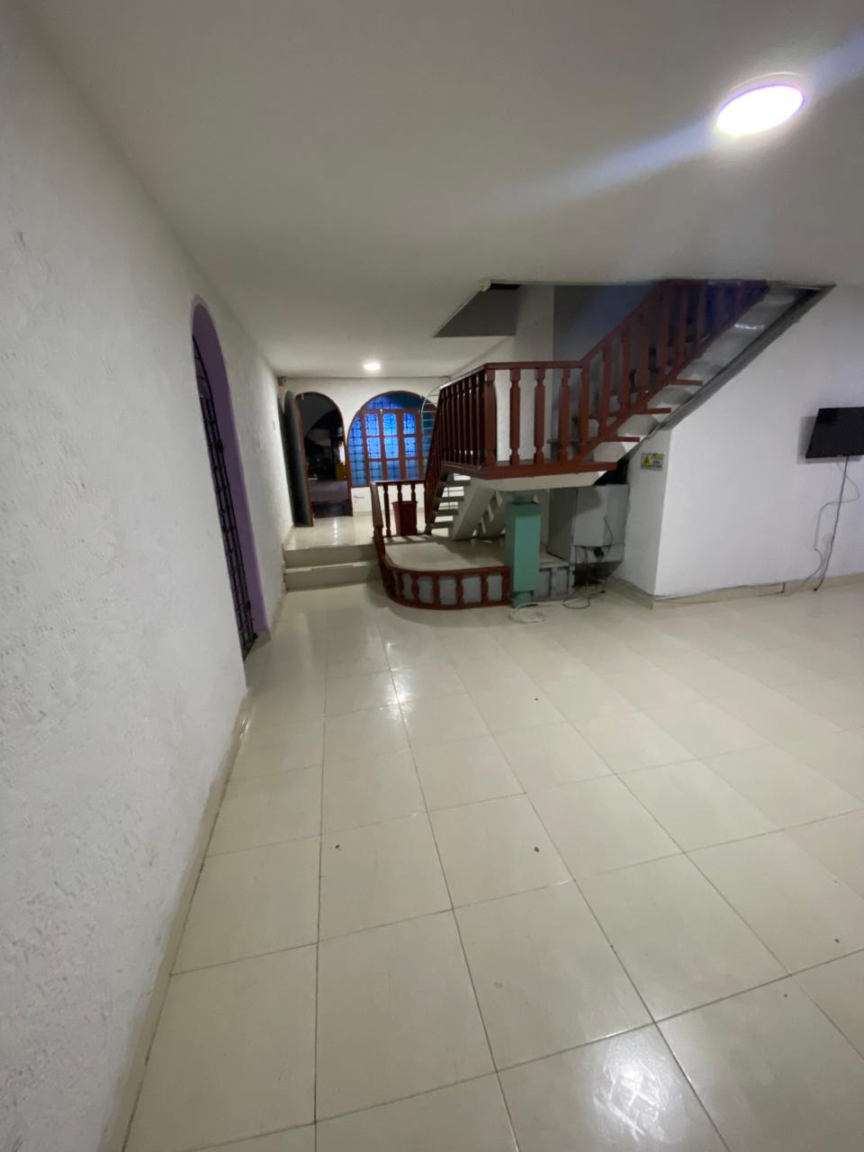 Casa en arriendo - La campiña - Barranquilla.