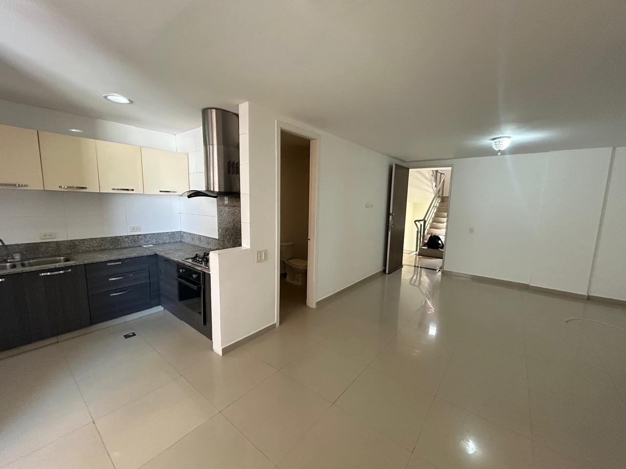 Apartamento en arriendo - Villa santos - Barranquilla