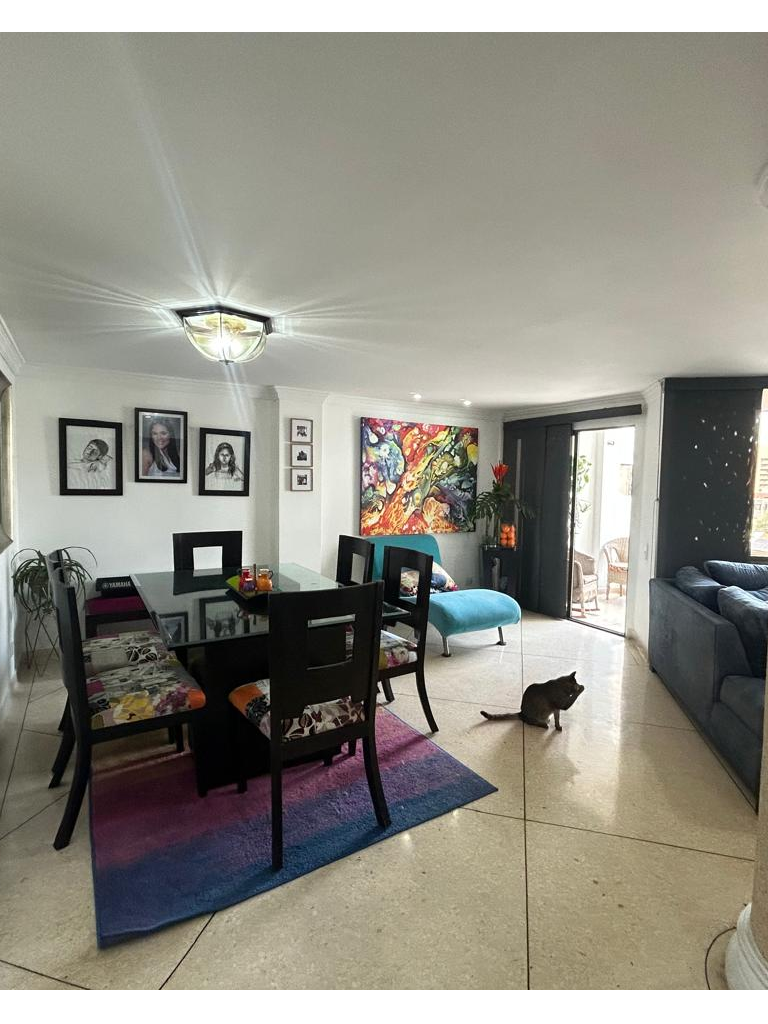 Apartamento en venta - Altos del Limón - Barranquilla