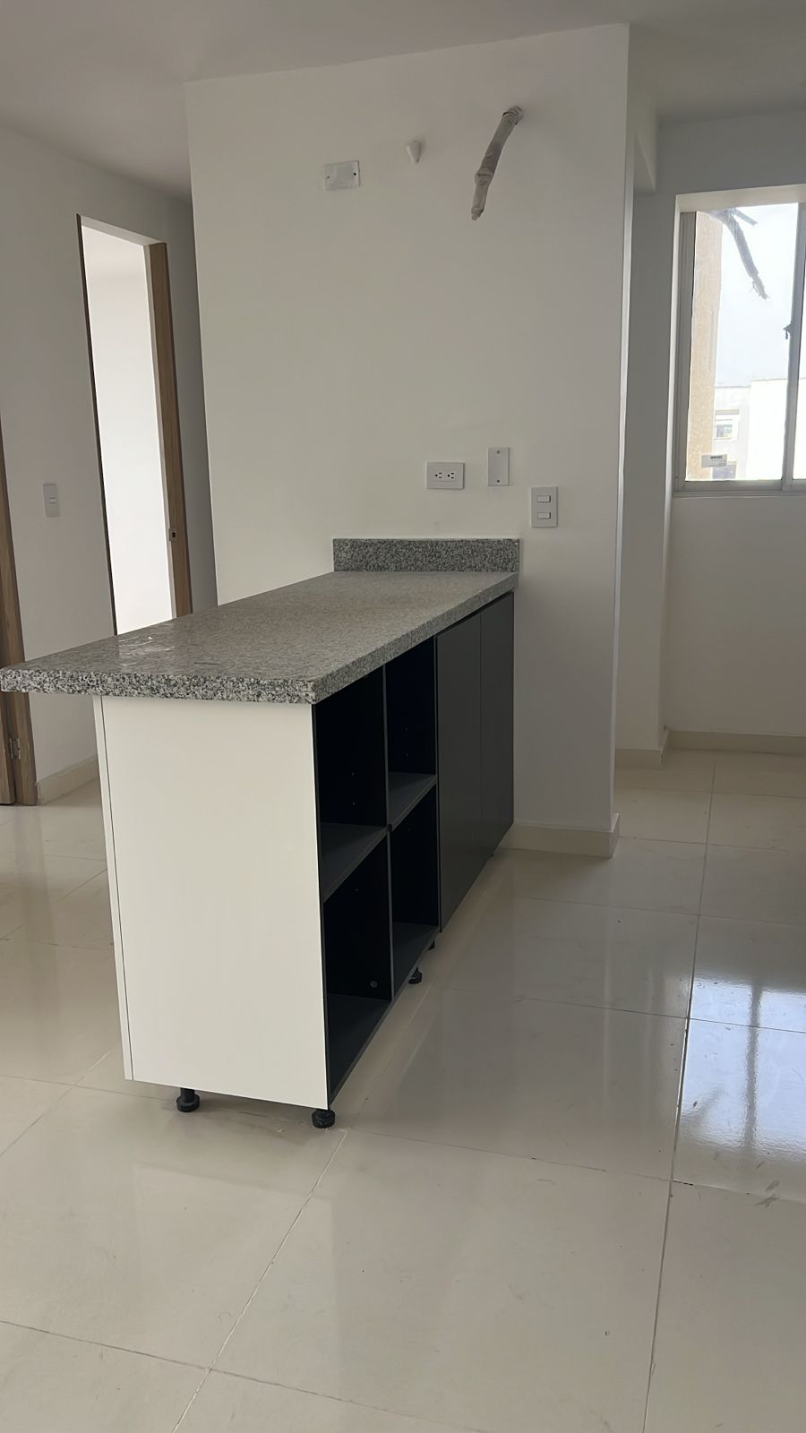 Apartamento en venta-proyecto the point- soledad