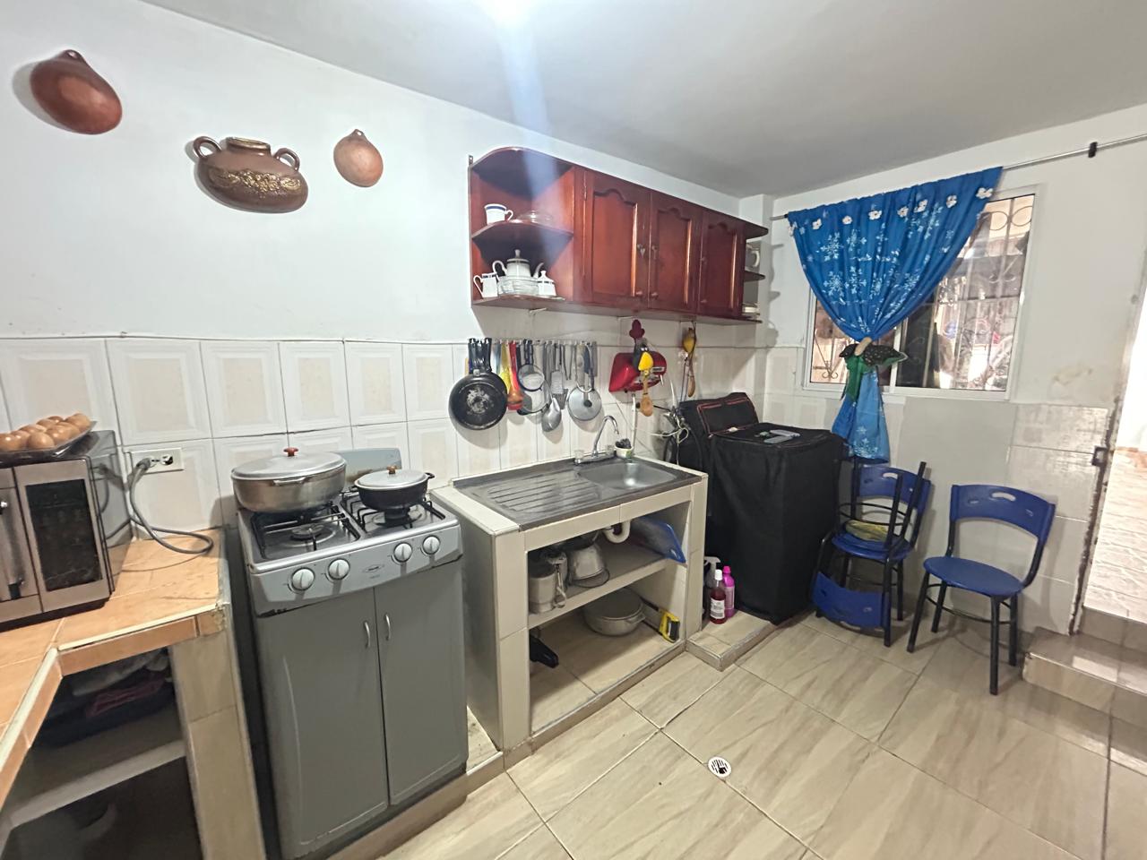 Casa dúplex - Alfonso López - Barranquilla.