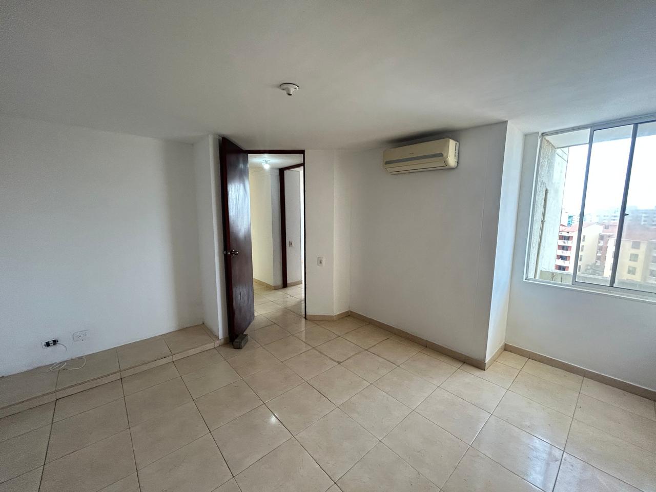 Apartamento en venta - Miramar -Barranquilla