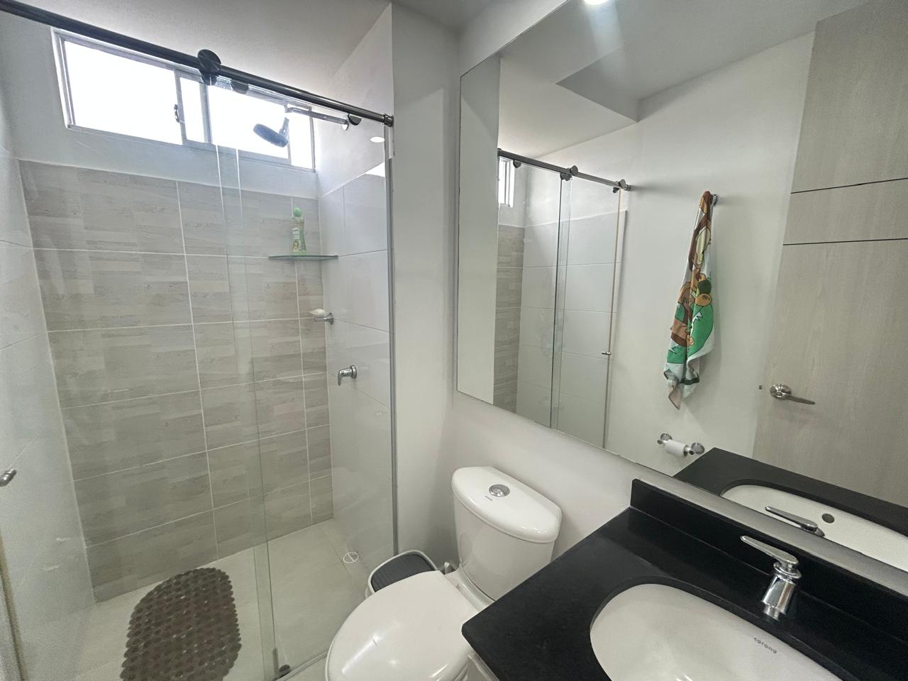 Apartamento en venta - Alameda del rio - Barranquilla