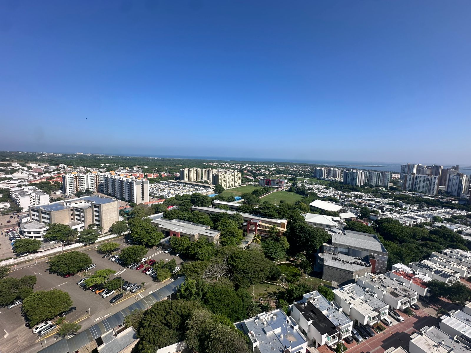 Apartamento en venta - Villa campestre - Puerto Colombia