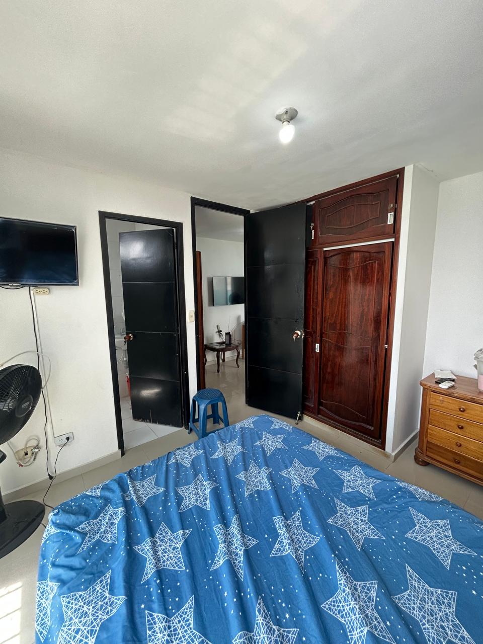 Apartamento en venta - Boston - Barranquilla