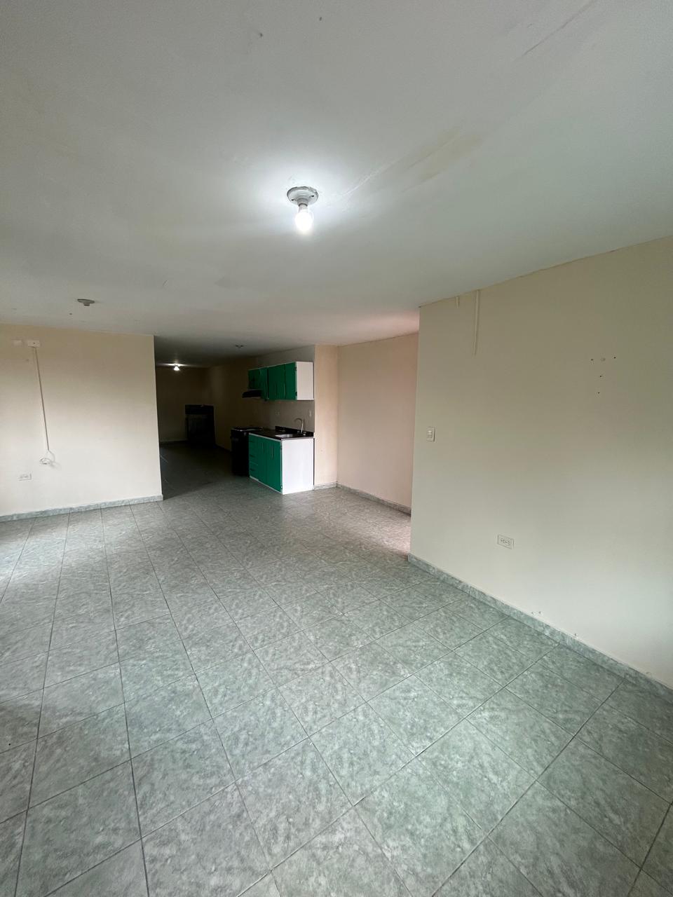 Apartamento en arriendo- San isidro- Barranquilla