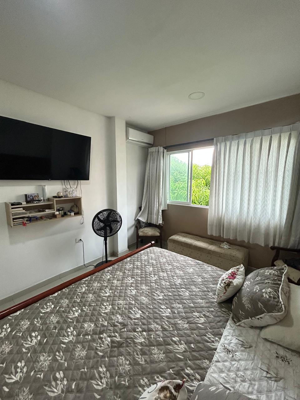 Casa en venta - villa carolina - Barranquilla