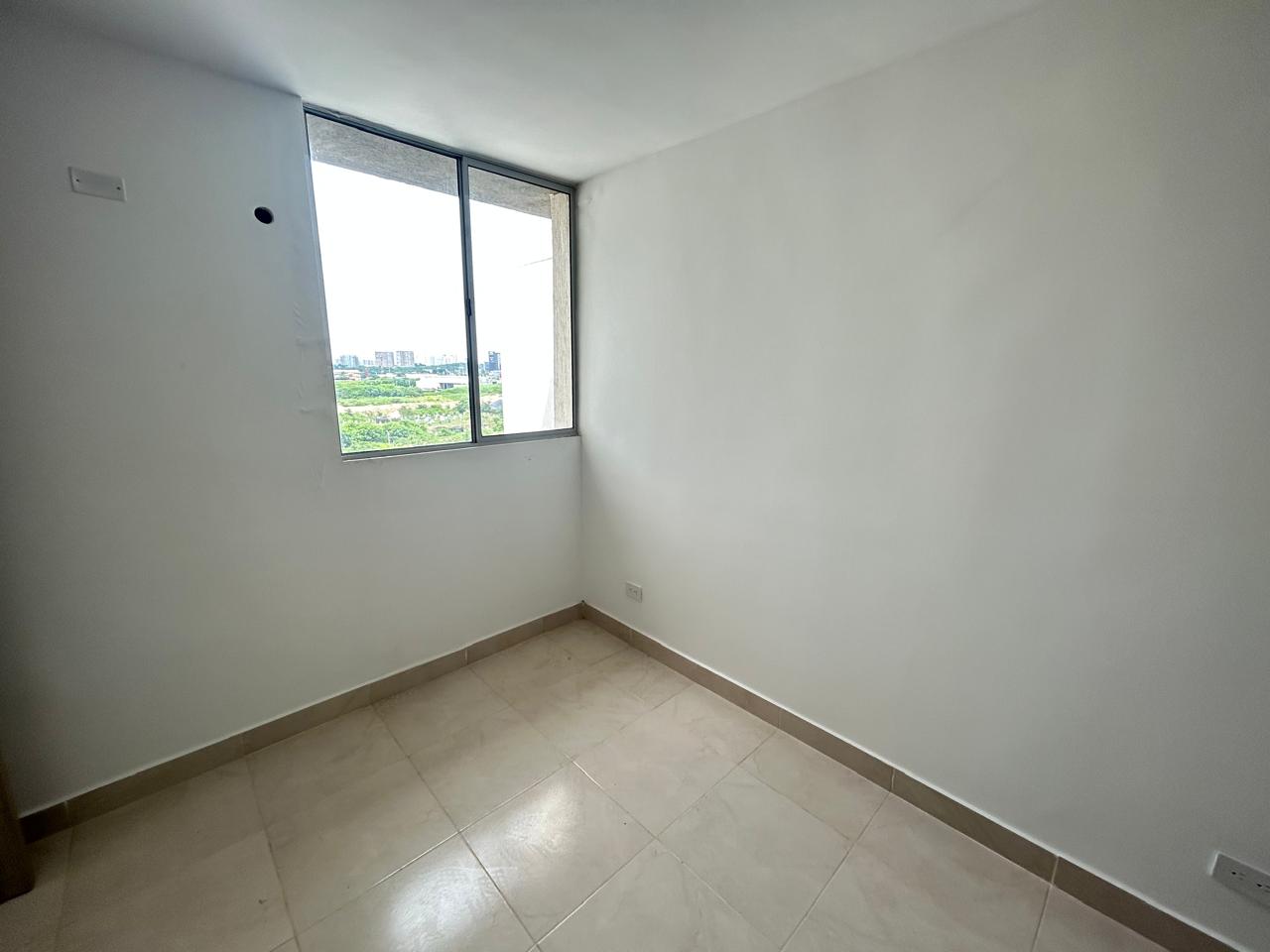 Apartamento en venta - Alameda del rio - Barranquilla