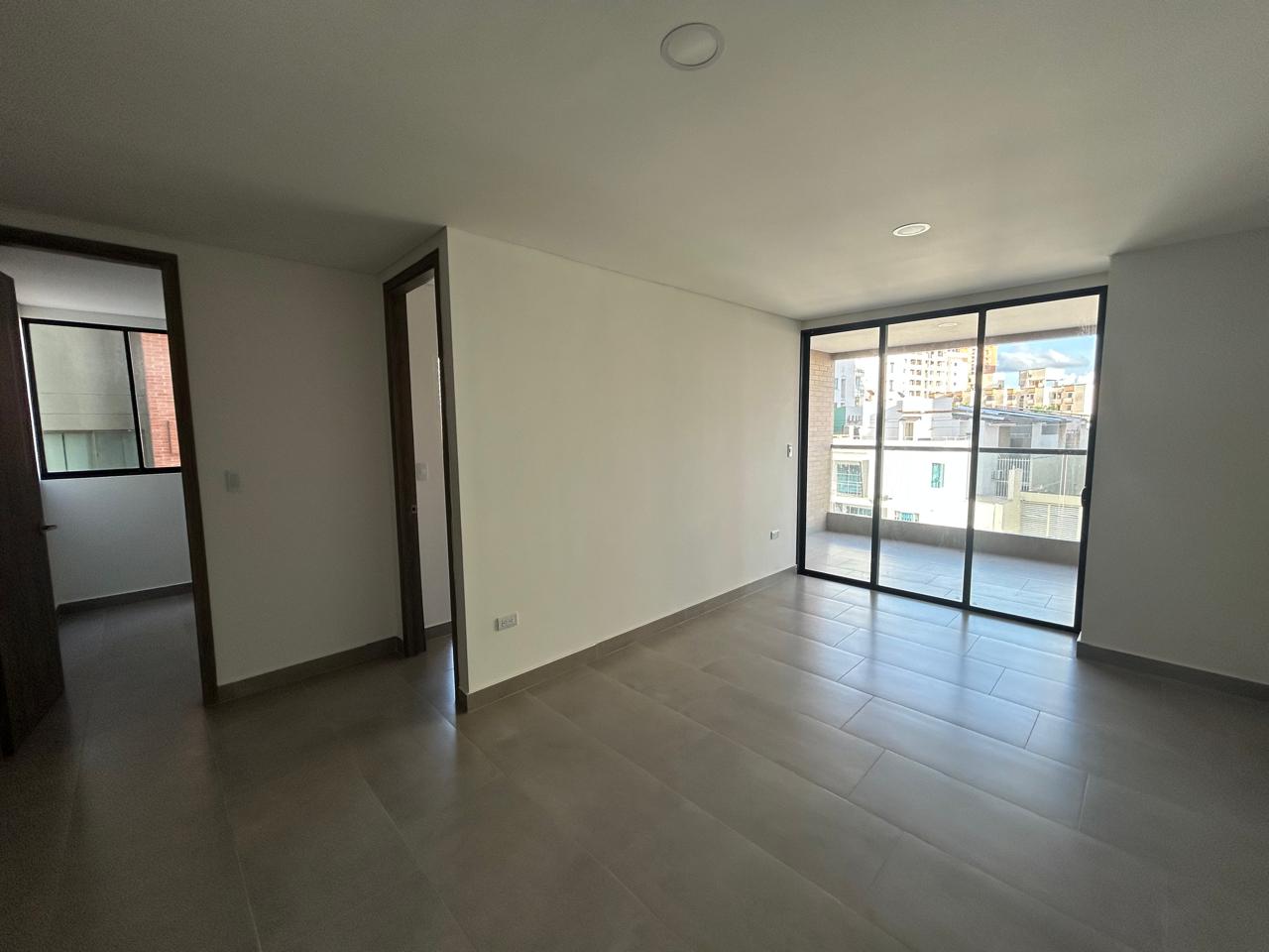 Apartamento en venta  - Las mercedes - Barranquilla