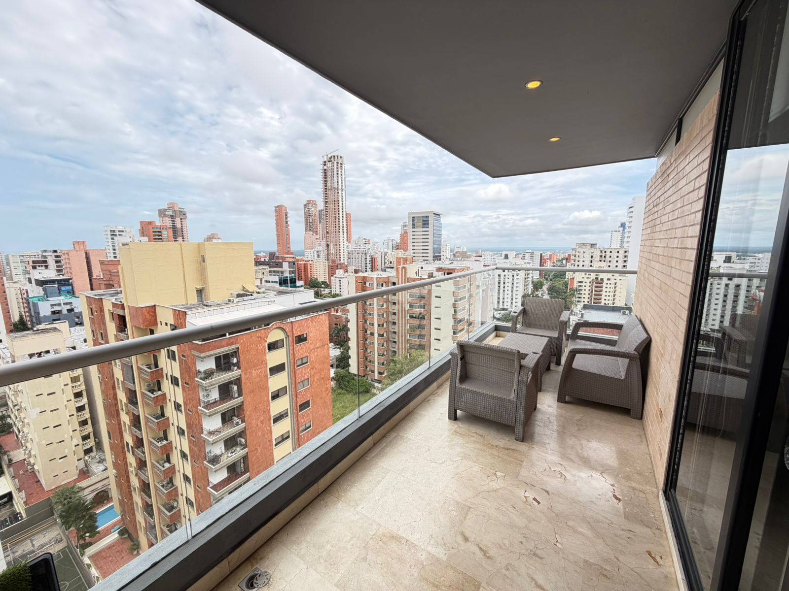 Apartamento en venta - Alto prado - Barranquilla