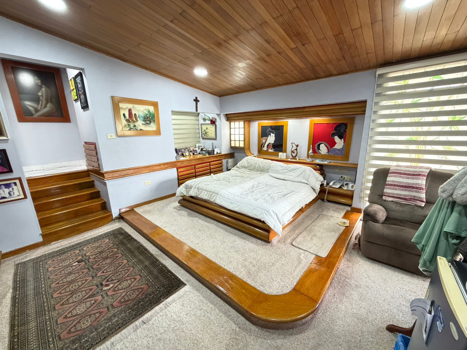 Casa en venta - Altos de Riomar - Barranquilla