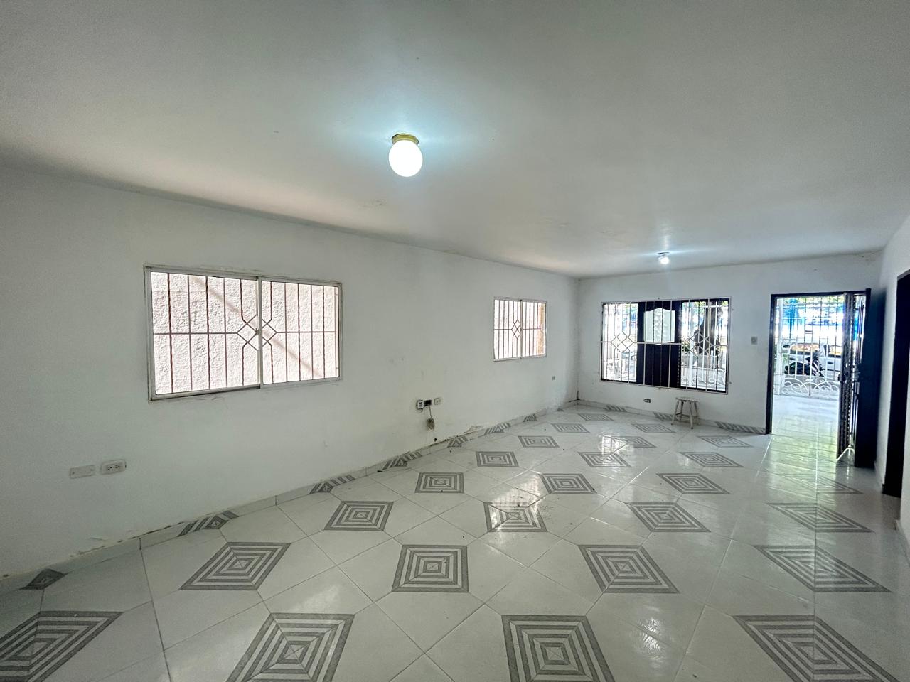 Los Andes Casa en Venta - Barranquilla