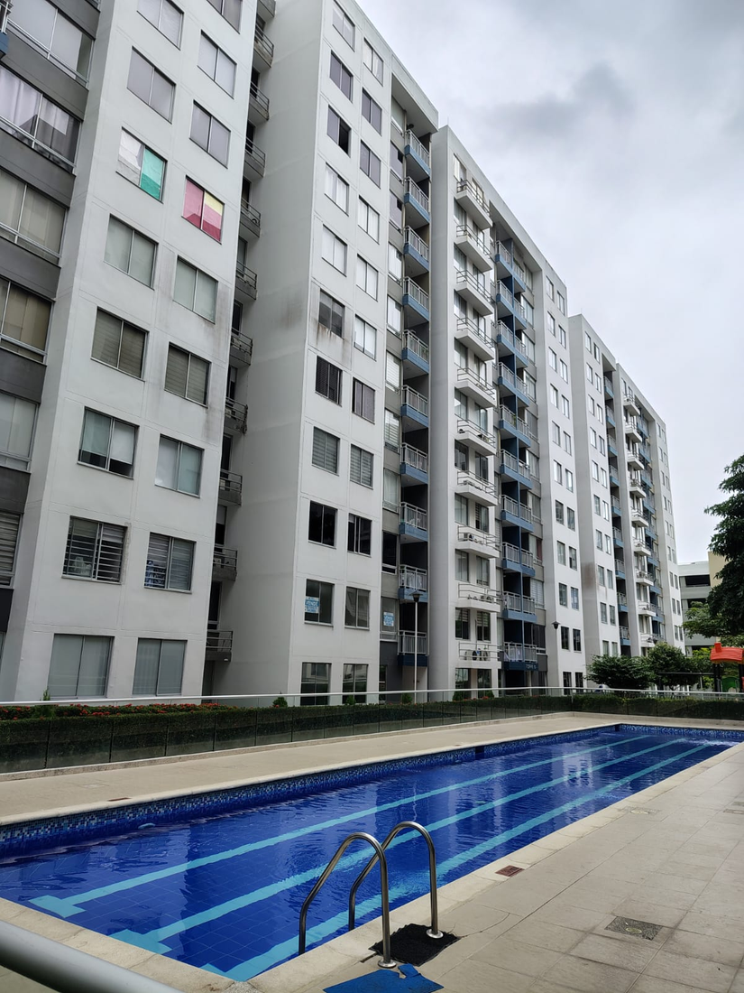 Miramar / Torino - Apartamento en venta. Barranquilla