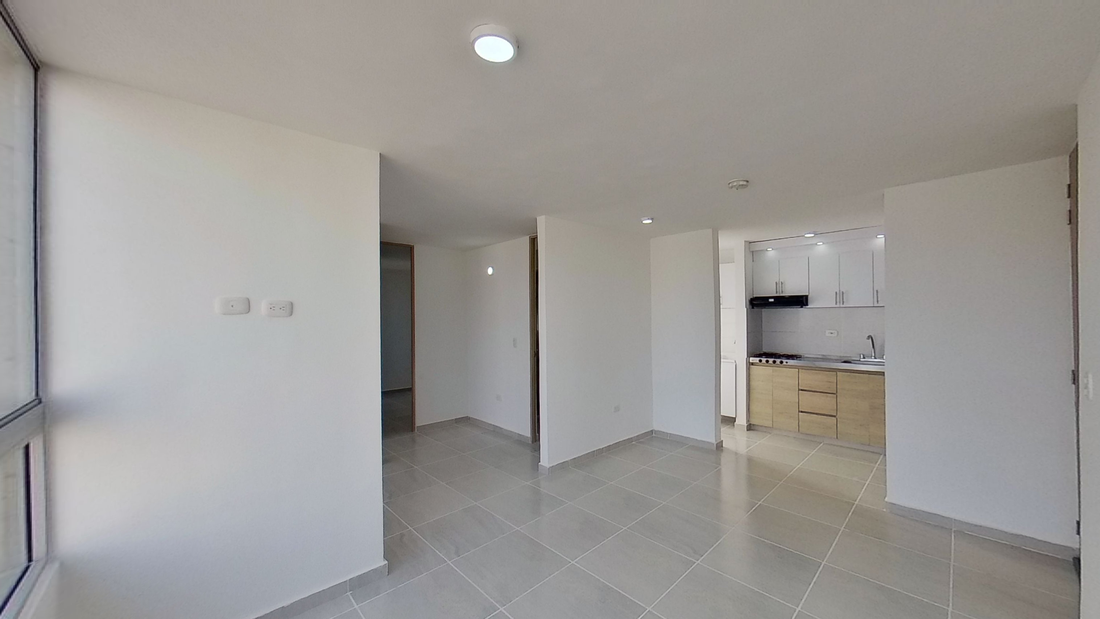 Alameda / Paloma. Apartamento en venta - Barranquilla