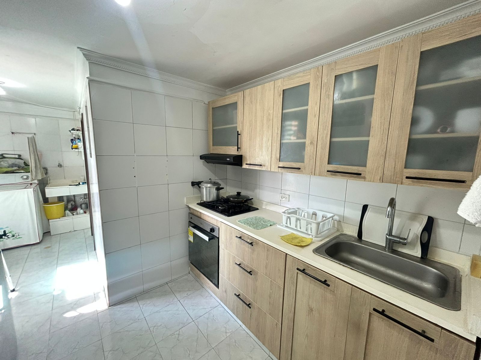 Apartamento En venta - San vicente - Barranquilla