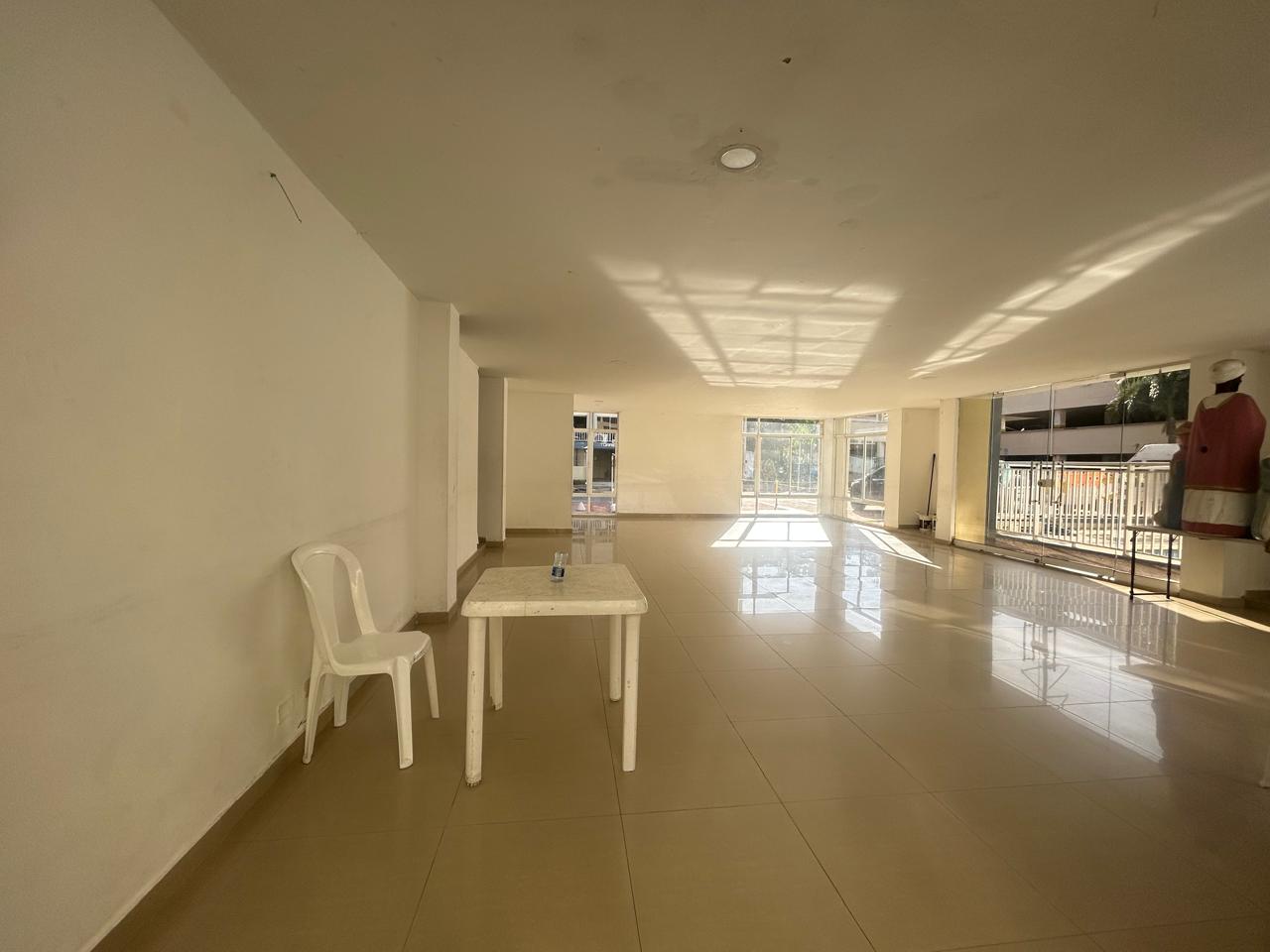 Apartamento en venta - Villa carolina - Barranquilla