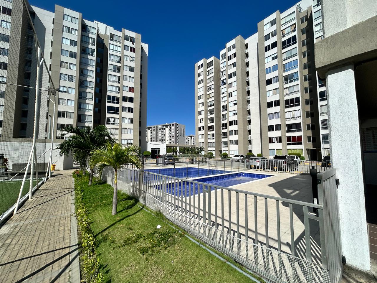 Apartamento en venta - Alameda del río - Barranquilla