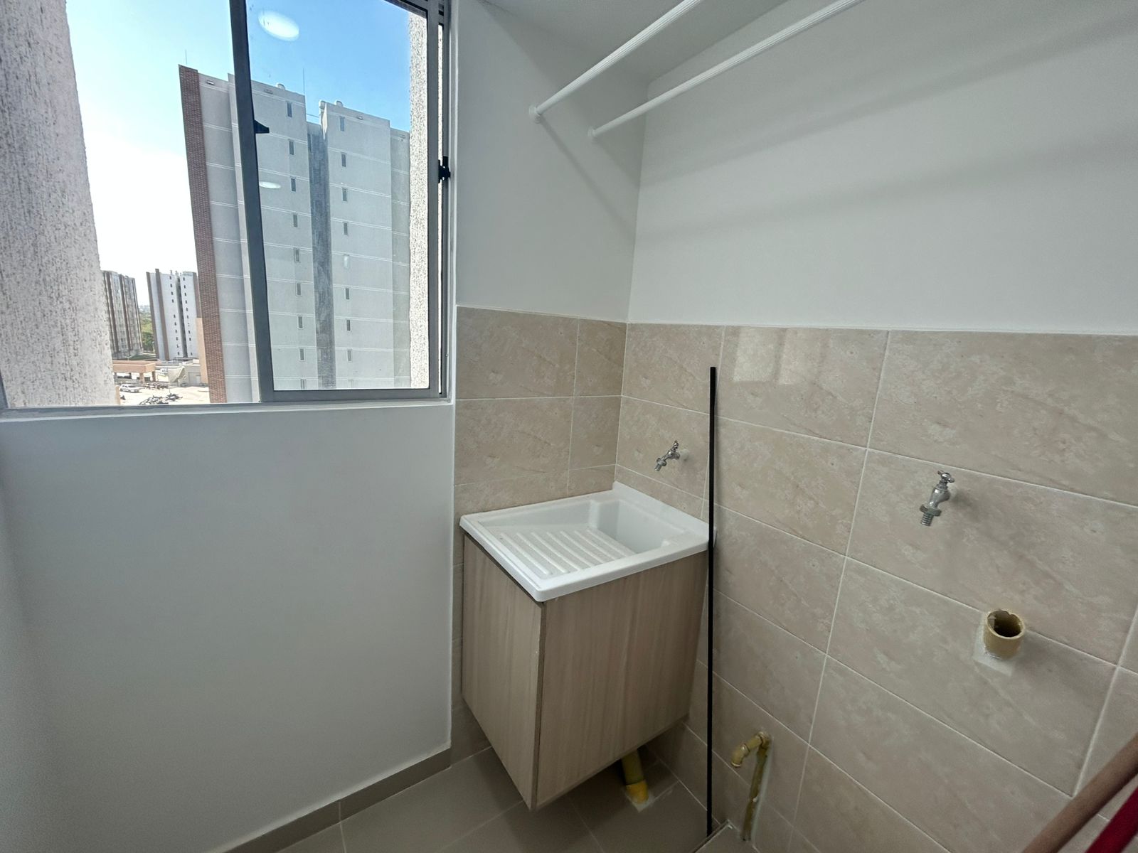 Apartamento en Arriendo - Ciudad Mallorquín - Puerto Colombia