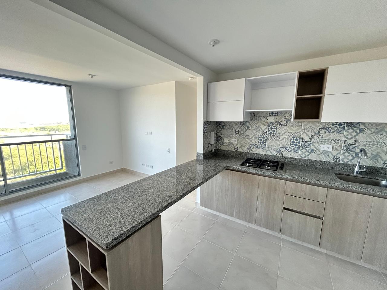 Apartamento en Venta - Alameda del río - Barranquilla