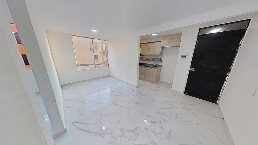 Apartamento en venta-Alameda del rio- Barranquilla