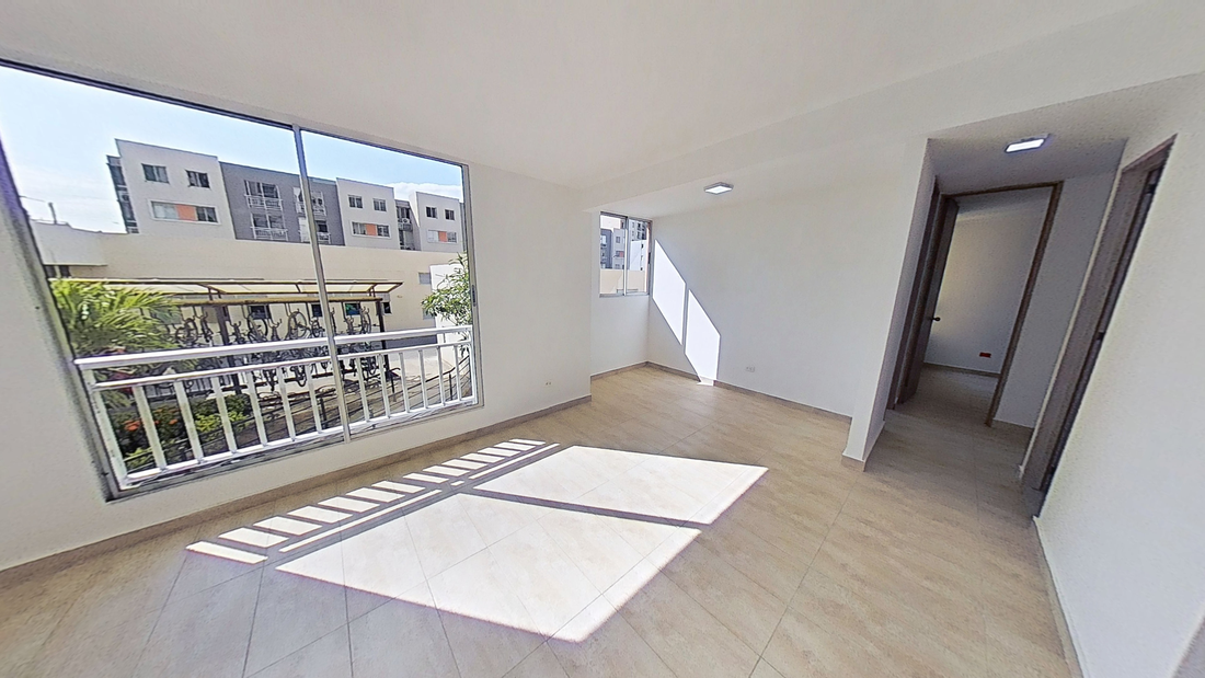 Alameda - Conjunto Pelicano - Apartamento en venta - Barranquilla