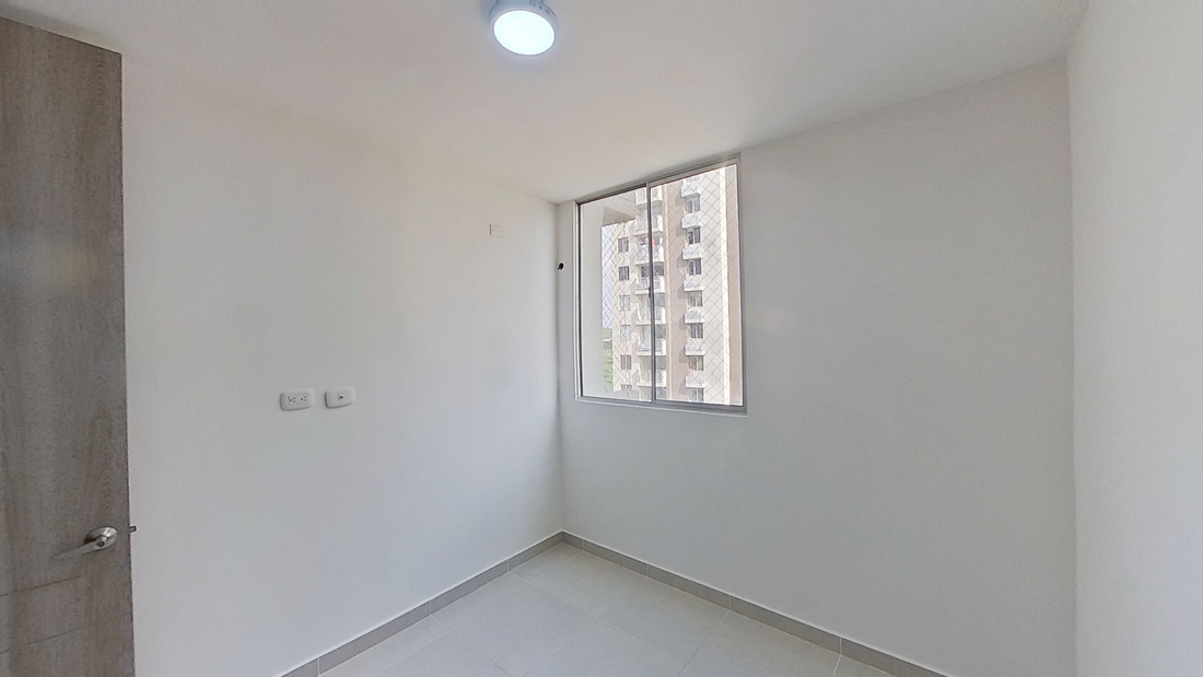 Alameda - Conjunto Zafiro - Apartamento en arriendo - Barranquilla