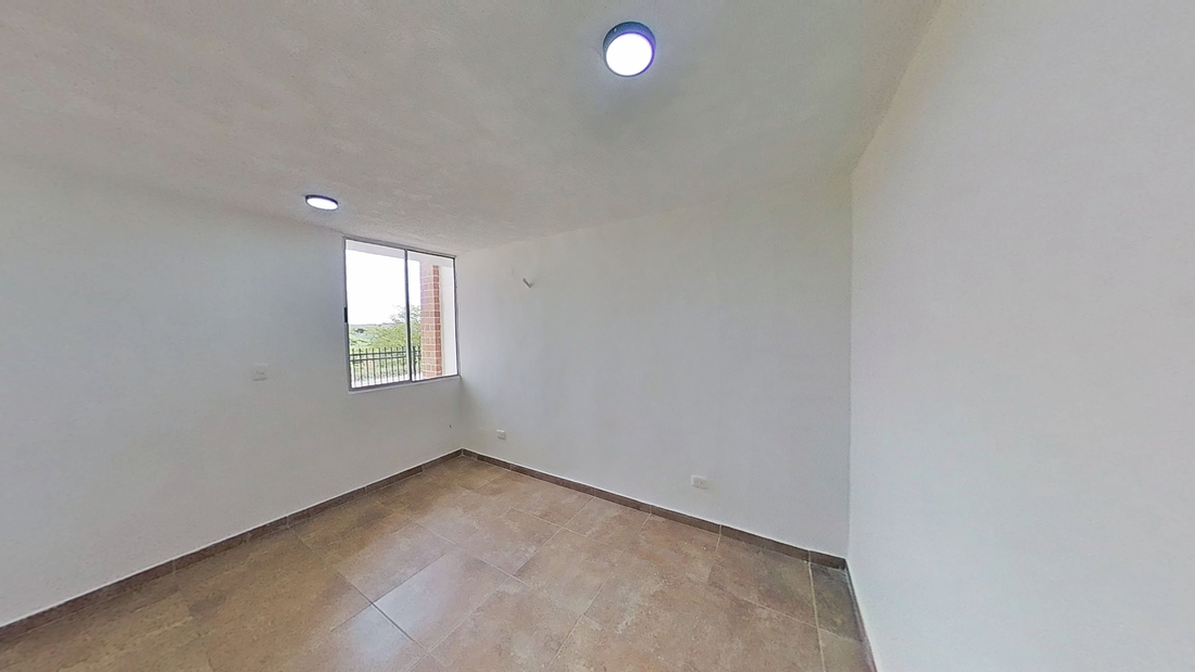 Alameda - Conjunto Garza Apartamento en venta - Barranquilla