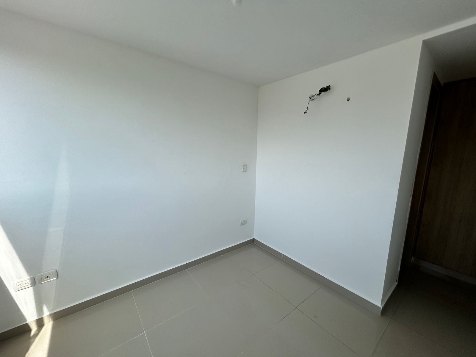 Apartamento En Arriendo - Paraiso - Barranquilla