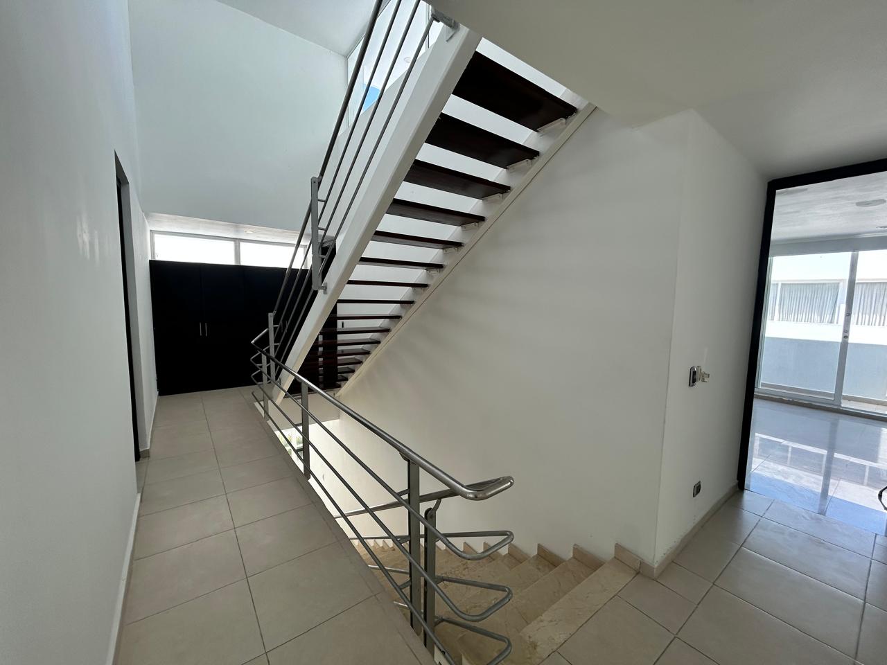 Casa en arriendo - Reservas de San Bernardo -La Castellana