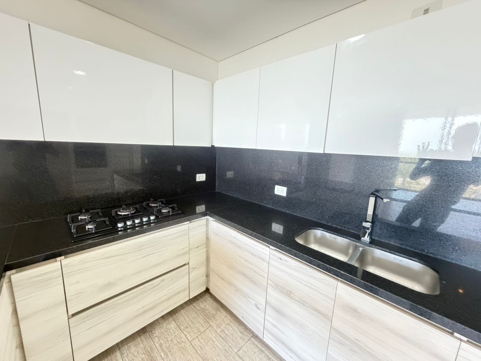 Apartamento en arriendo - Riomar - Barranquilla