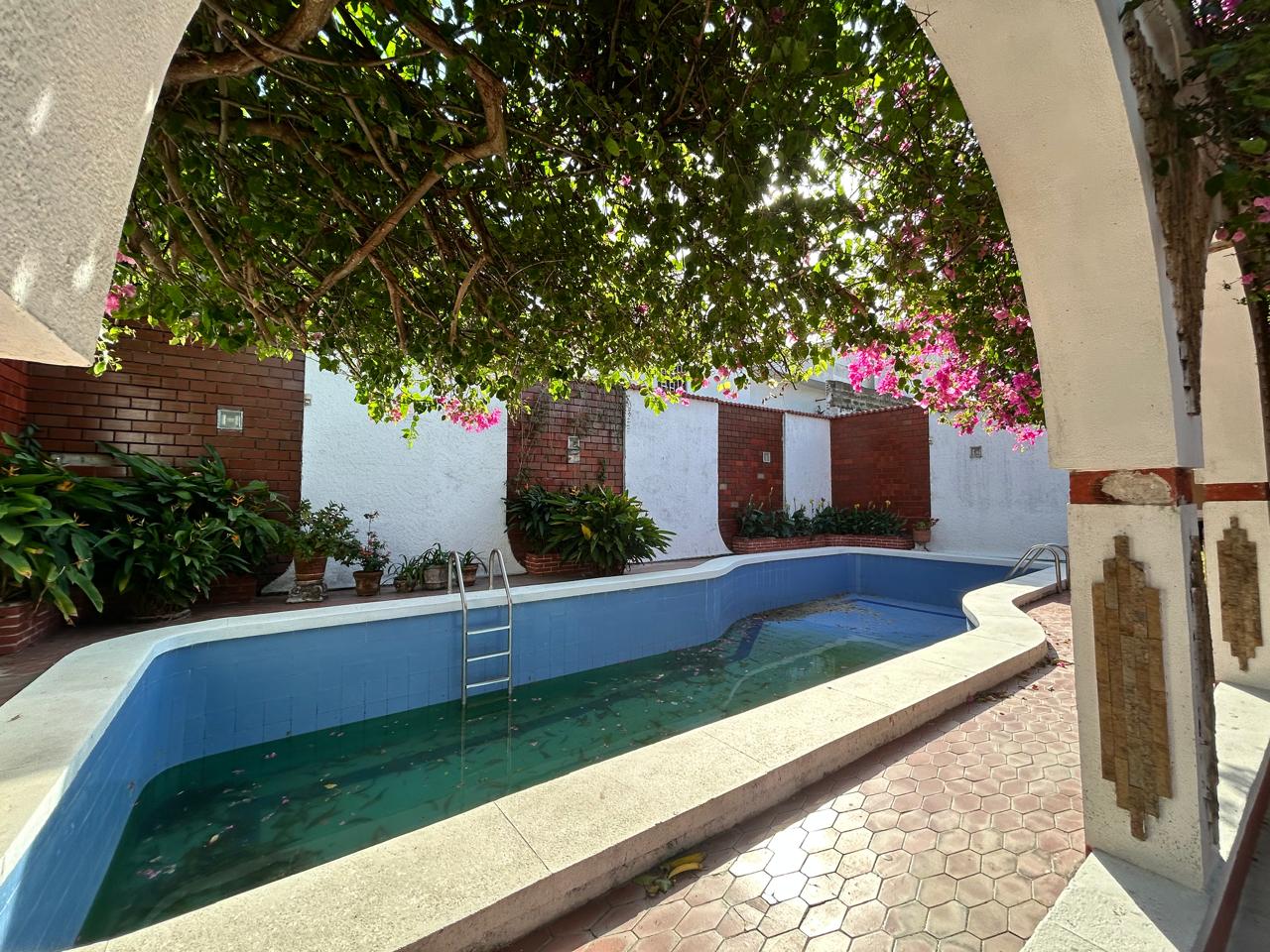 Casa en venta- La cumbre- Barranquilla