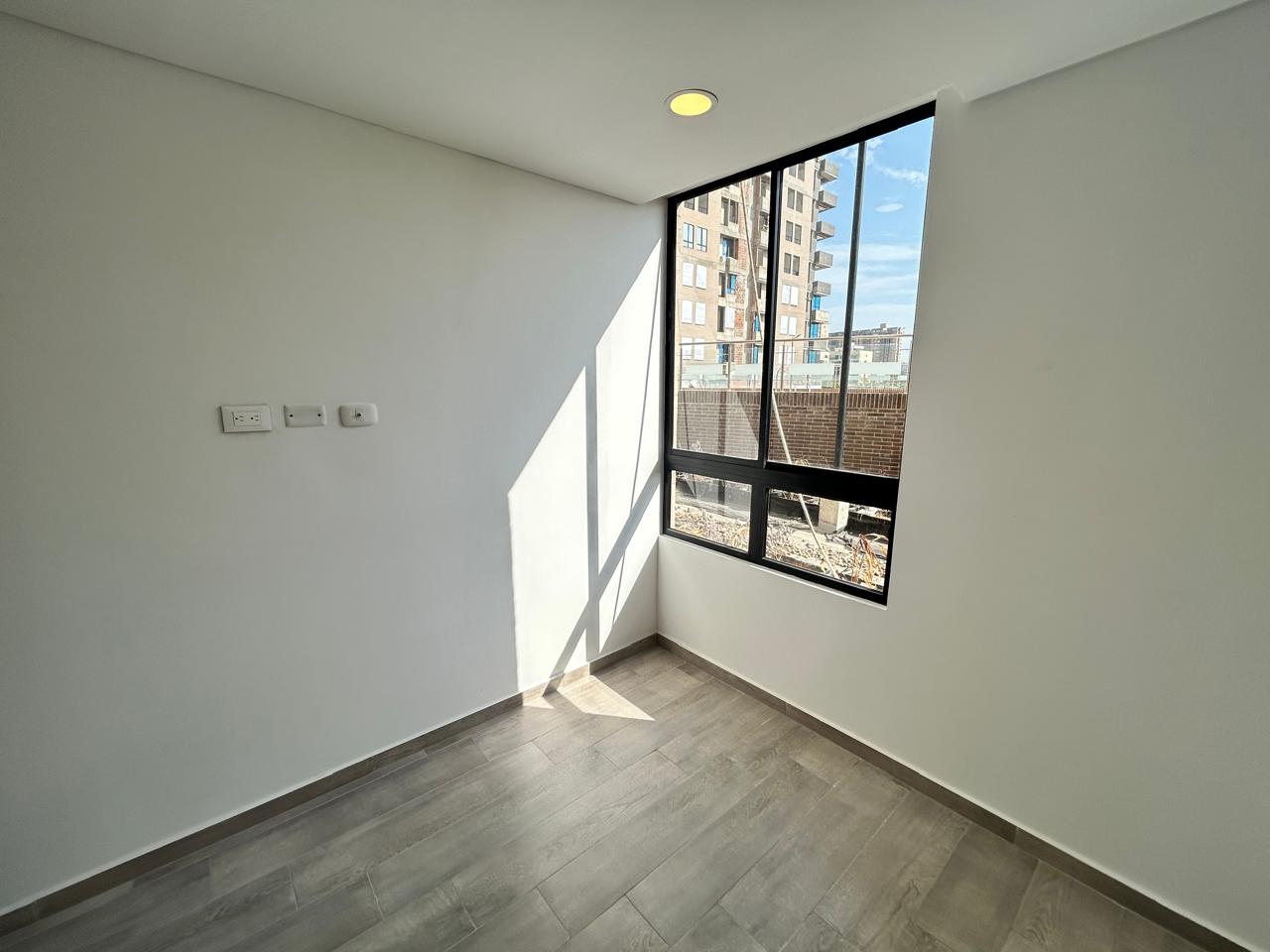 Apartamento en Venta - la Castellana - Barranquilla