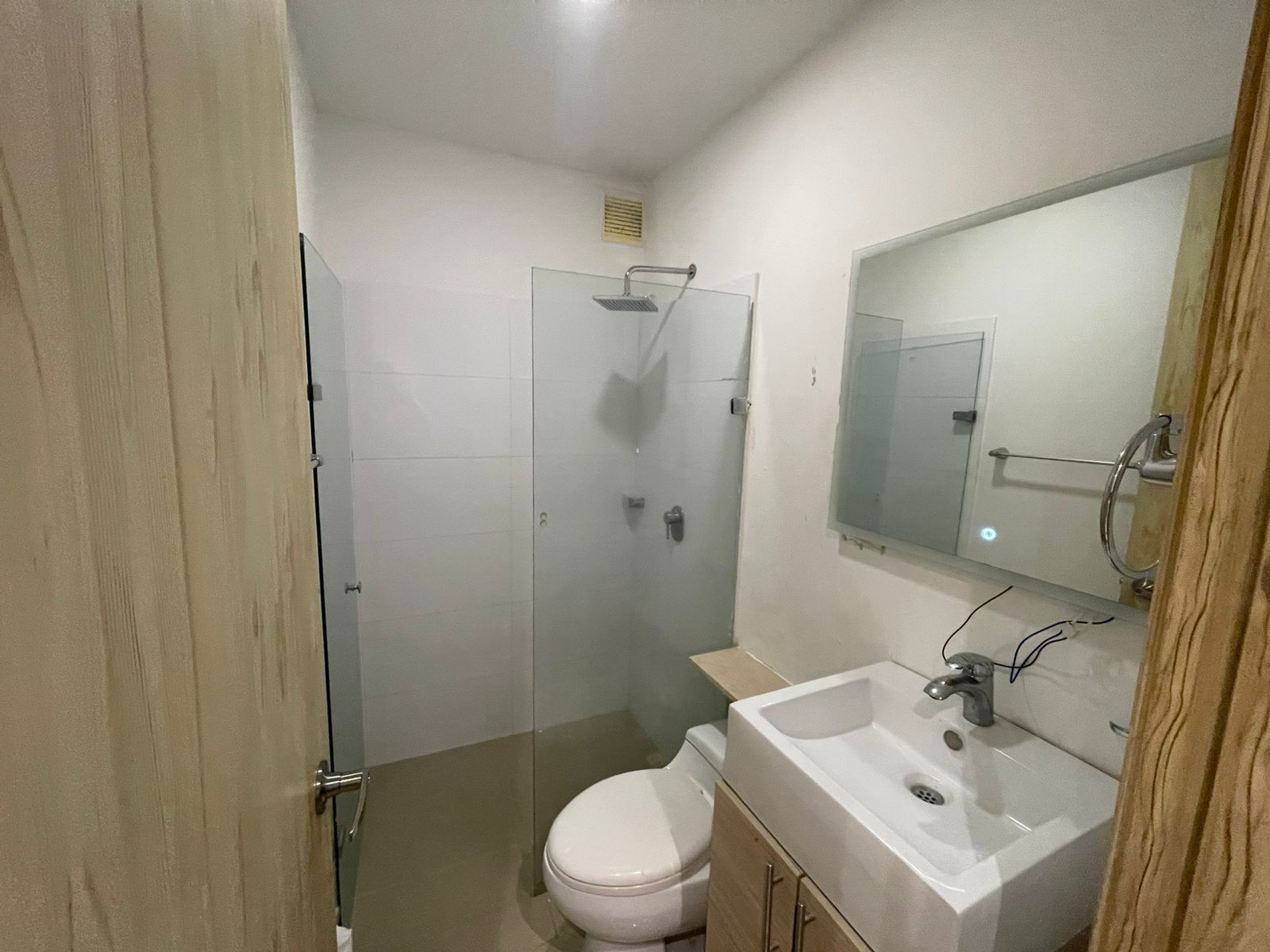 Apartamento en arriendo - Altos del limonar - Barranquilla