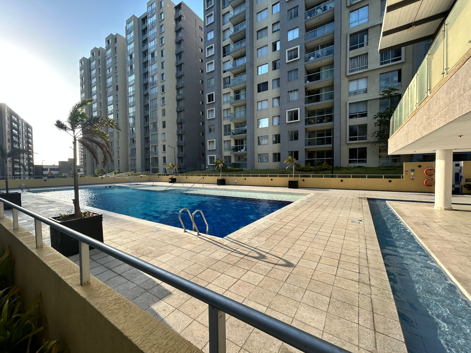 Apartamento en venta- Alameda del rio- Barranquilla