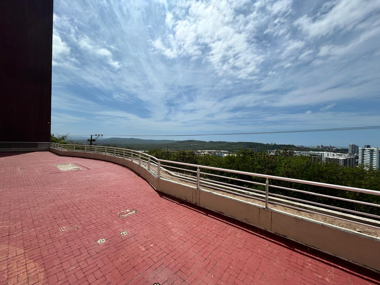 Apartamento en Venta - Miramar - Barranquilla