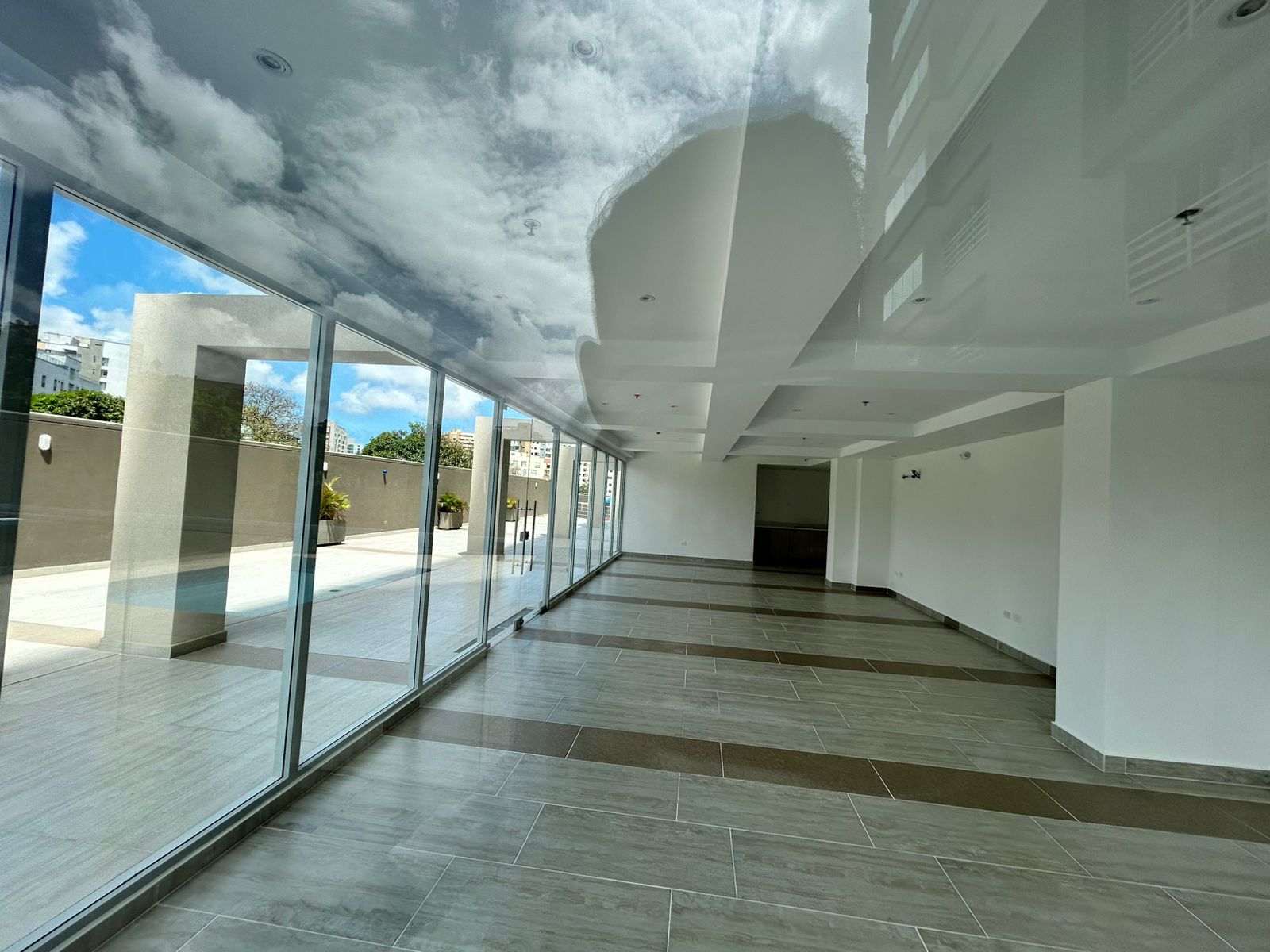 Apartamento en Venta - Ciudad Jardin - Barranquilla