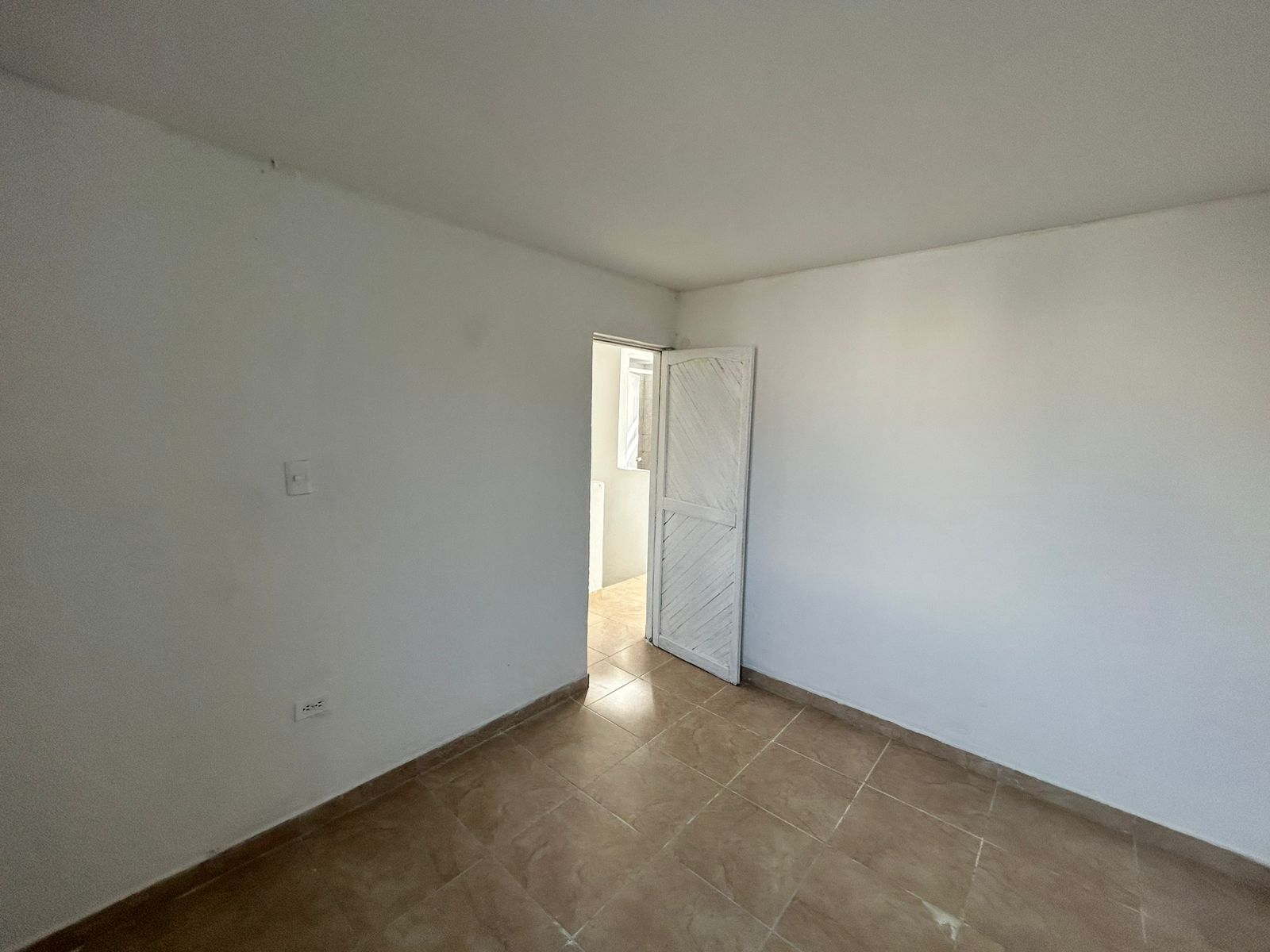 Casa en Arriendo Los Almendros - Barranquilla