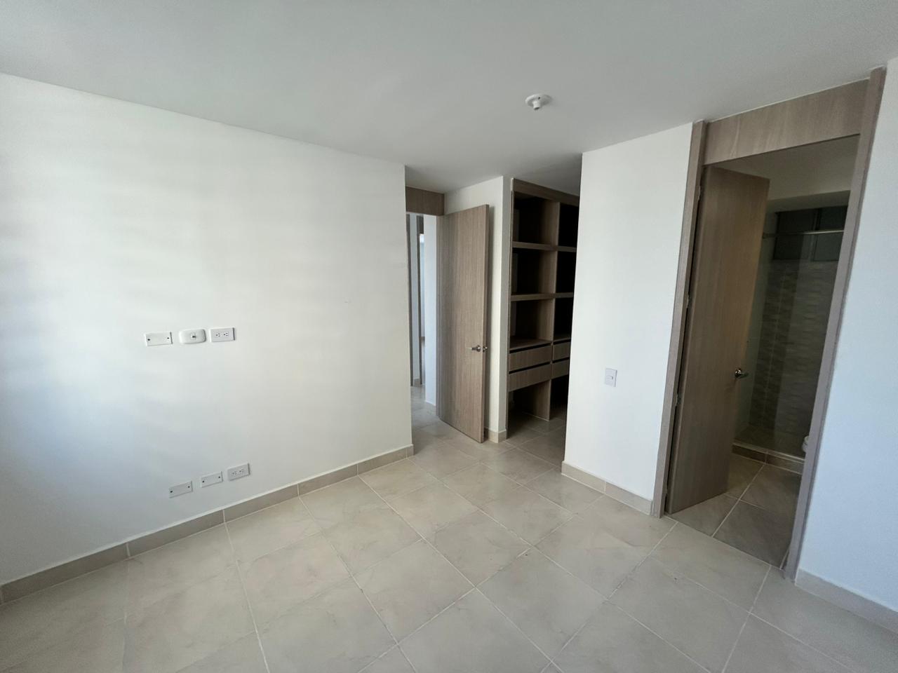 Apartamento en Arriendo - Alameda - Barranquilla